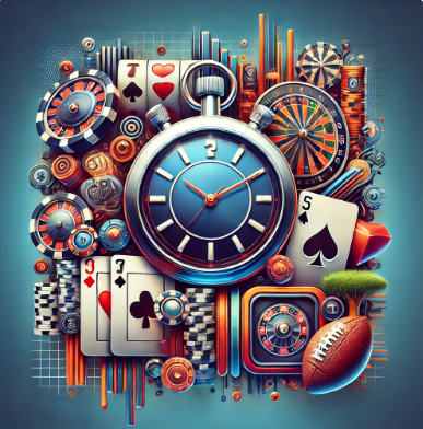 Betvakti güvenilir altyapısı sayesinde oyunculara sorunsuz ve keyifli bir bahis deneyimi sunar.